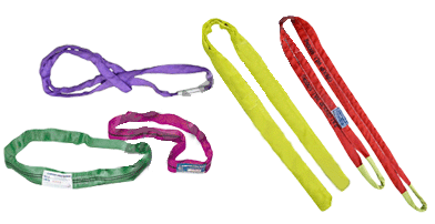 多色柔性吊帶