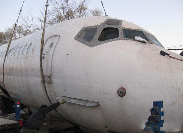 柔性吊裝帶的優(yōu)點