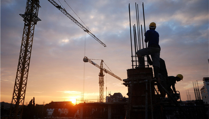 我國吊裝行業技術尚未完善，應迫切尋求轉型