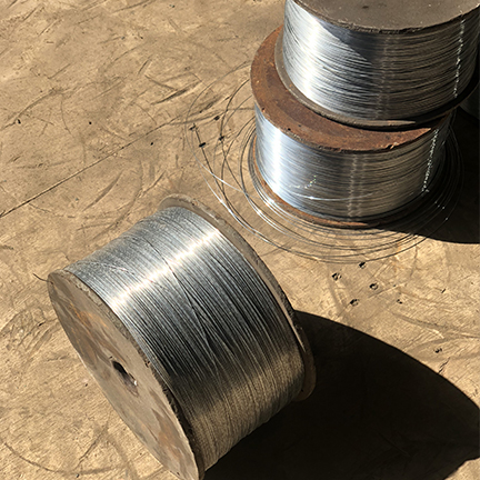 常規(guī)鋼絲繩