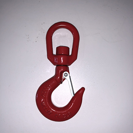旋轉吊鉤