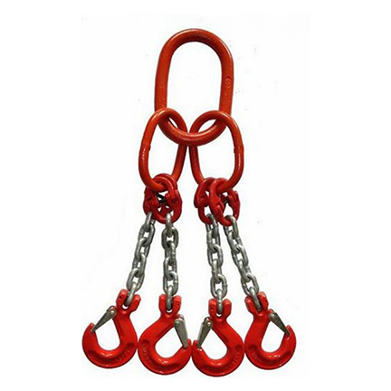 起重鏈條索具