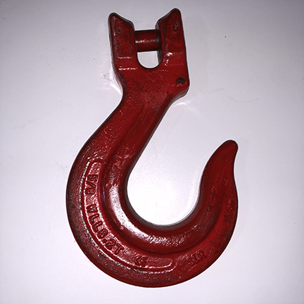 羊角吊鉤