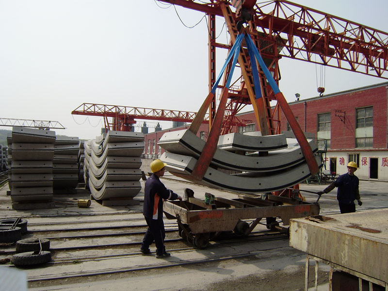 吊裝帶廠家生產吊裝帶需要投資多少