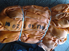 吊裝帶有哪些分類？