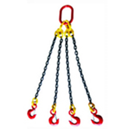 高強度鏈條索具